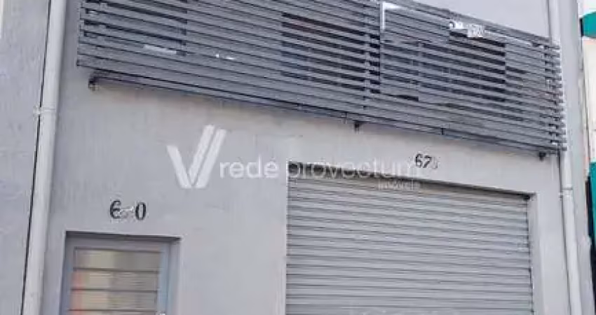Sala comercial à venda na Avenida Francisco Glicério, 678/680, Centro, Campinas