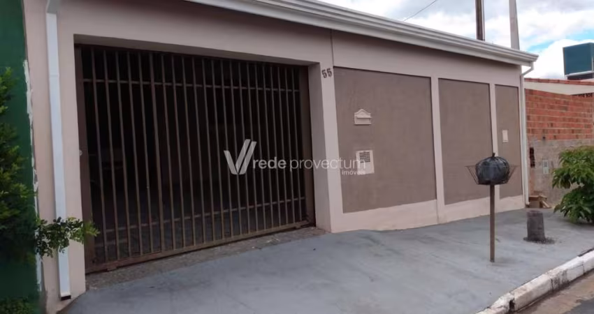 Casa com 2 quartos à venda na Piauí, 55, São Bernardo, Campinas