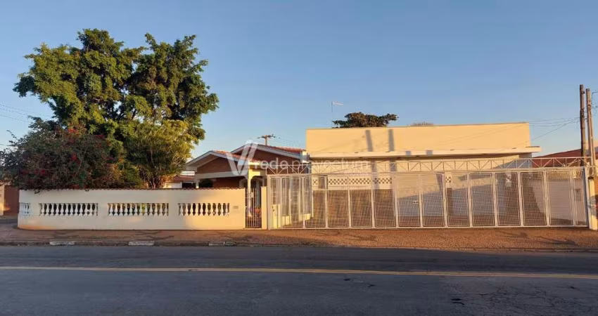 Casa comercial à venda na Rua Fernão Lopes, 1798, Parque Taquaral, Campinas