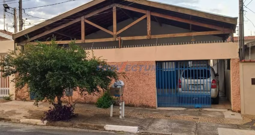 Casa com 3 quartos à venda na Rua Willian Booth, 452, Jardim Paulicéia, Campinas