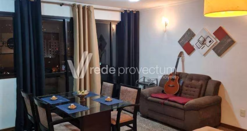 Apartamento com 2 quartos à venda na Rua Barreto Leme, 2540, Cambuí, Campinas