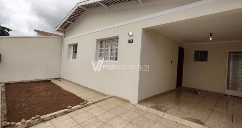 Casa com 2 quartos à venda na Rua Paraguai, 288, Jardim Nova Europa, Campinas