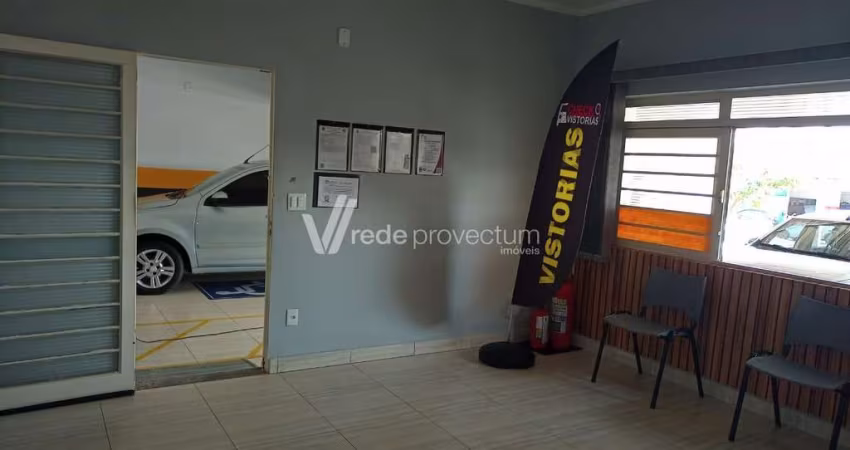 Casa comercial à venda na Avenida Baden Powell, 706, Jardim Nova Europa, Campinas