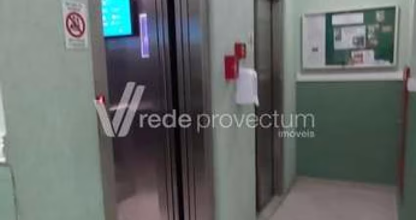 Apartamento com 1 quarto à venda na Rua José Paulino, 1613, Centro, Campinas