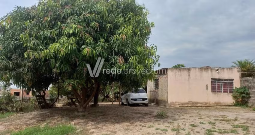 Terreno comercial à venda na Rua Alfredo de Almeida, 70, Jardim Lisa, Campinas