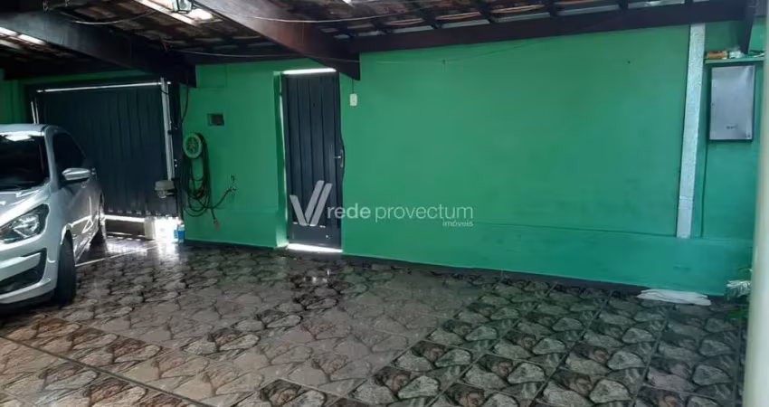 Casa com 3 quartos à venda na Maestro José Troiano, 165, Vila Joaquim Inácio, Campinas
