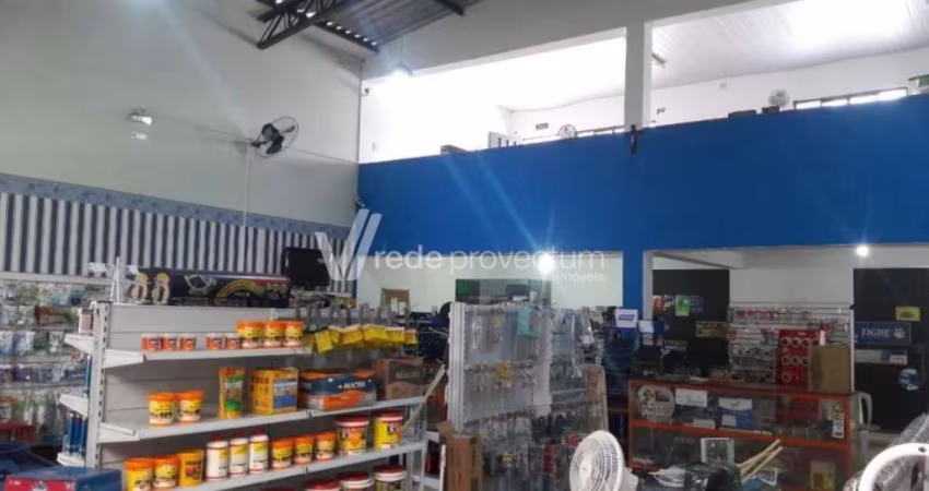 Barracão / Galpão / Depósito à venda na Avenida Papa João XXIII, 281, Jardim Eulina, Campinas