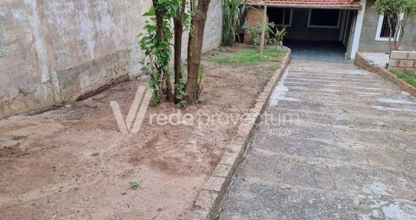 Casa comercial à venda na Rua Adolfo Segallio, 70, Jardim Nilópolis, Campinas