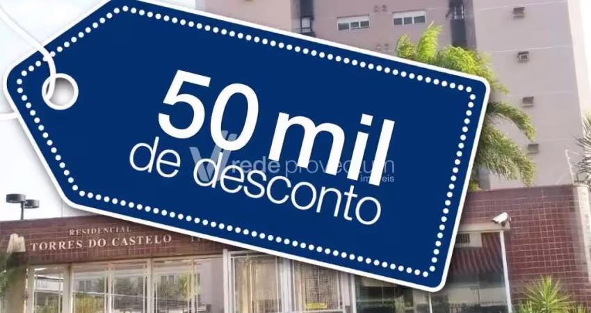 Cobertura com 4 quartos à venda na Rua Dona Rosa de Gusmão, 1135, Jardim Chapadão, Campinas