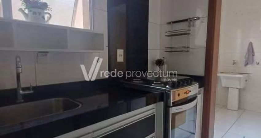 Apartamento com 2 quartos à venda na Rua Mário Mendes, 91, Jardim Chapadão, Campinas