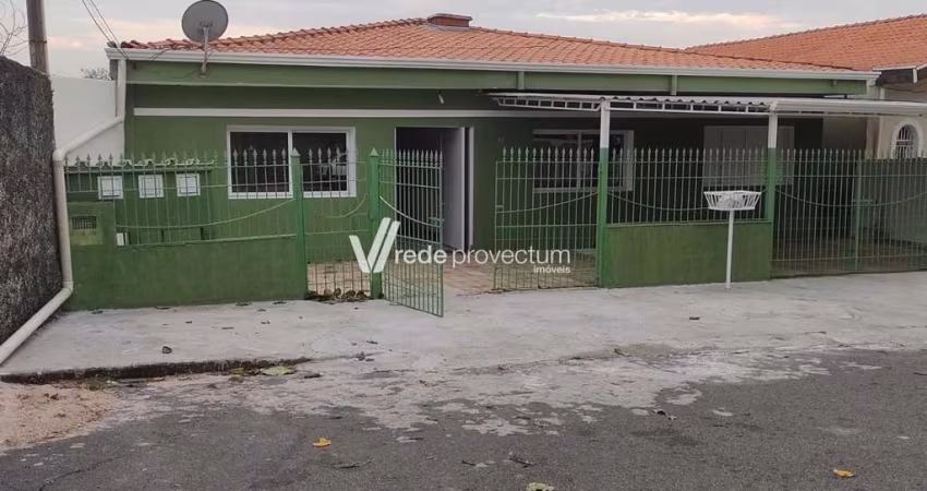 Casa com 3 quartos à venda na Alcina Abreu Bessa, 76, Jardim Santa Terezinha, Campinas