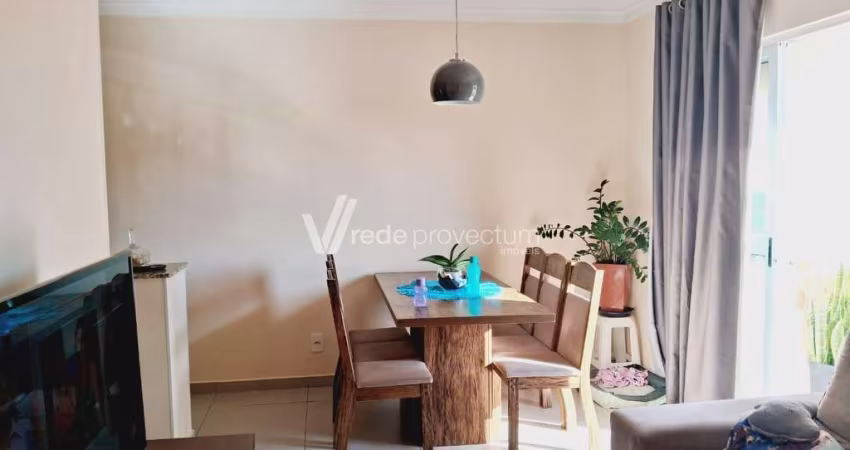 Apartamento com 3 quartos à venda na Rua Luiz Bissoto, 240, Jardim Bom Retiro, Valinhos