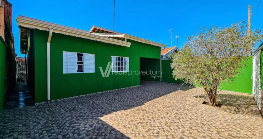 Casa comercial à venda na Sid Guimarães Leme, 298, Jardim Fernanda, Campinas