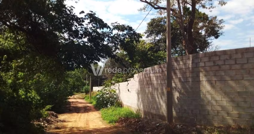 Chácara / sítio com 2 quartos à venda na Rua Otacílio Prudente, 360, Recanto dos Dourados, Campinas
