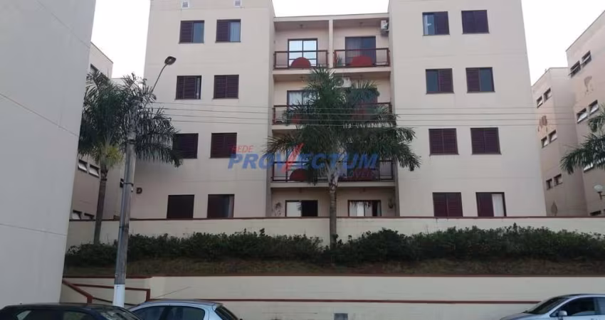 Apartamento com 2 quartos à venda na Rua Bernardino Martins Filho, 275, Jardim das Bandeiras, Campinas