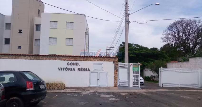 Apartamento com 2 quartos à venda na Rua Felipe Camarão, 164, Jardim dos Oliveiras, Campinas