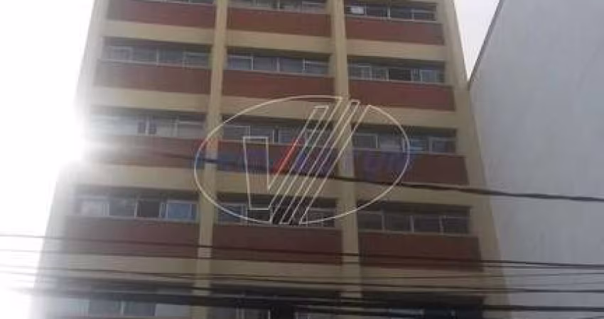 Kitnet / Stúdio à venda na Rua Barreto Leme, 1083, Centro, Campinas