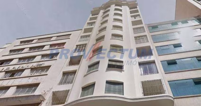 Apartamento com 3 quartos à venda na Avenida Francisco Glicério, 1249, Centro, Campinas