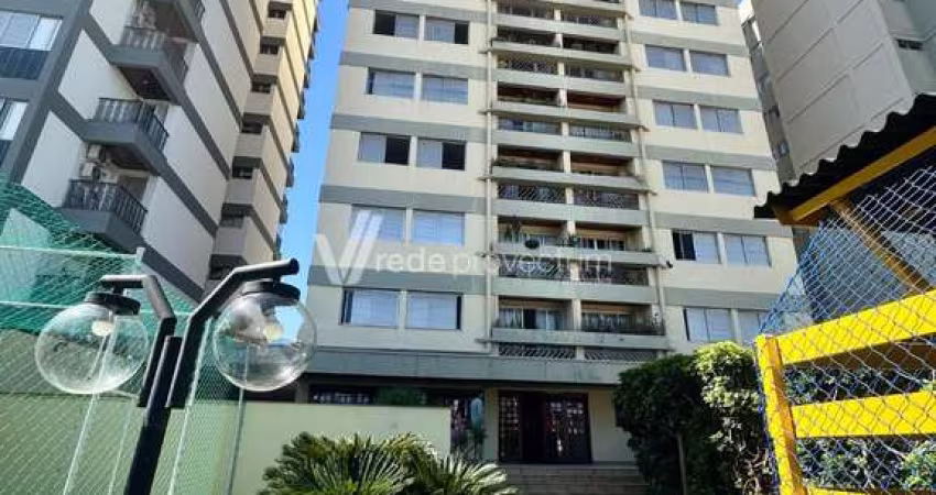 Apartamento com 2 quartos à venda na Rua Vitoriano dos Anjos, 471, Ponte Preta, Campinas