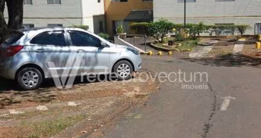 Apartamento com 2 quartos à venda na Avenida Padre Gaspar Bertoni, 567, Jardim Pacaembu, Campinas