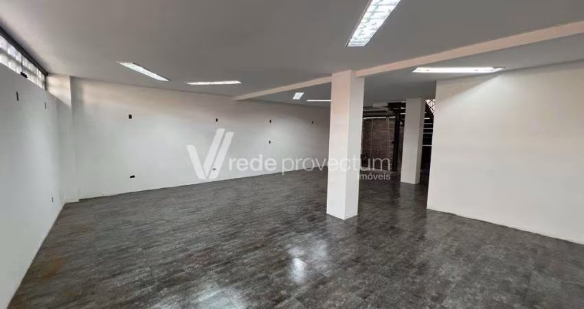 Casa comercial à venda na Rua Antônio Lapa, 582, Cambuí, Campinas