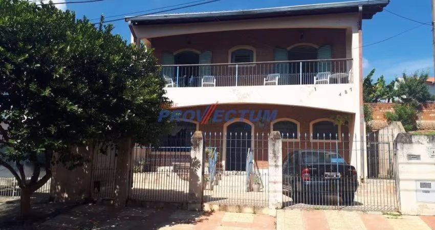 Casa com 3 quartos à venda na Rua Eduardo Monkecevic, 487, Parque Jambeiro, Campinas