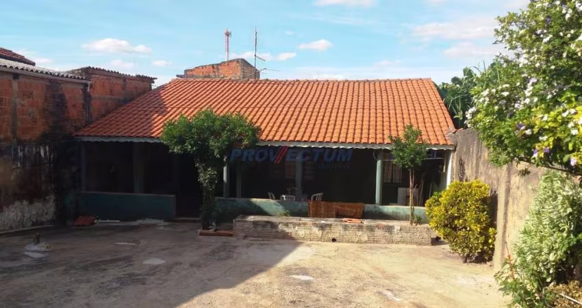 Casa com 2 quartos à venda na Rua Suda Stelaro, 30, Jardim Campo Grande, Campinas