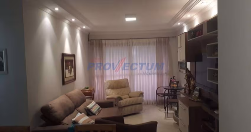 Apartamento com 3 quartos à venda na Avenida José Bonifácio, 929, Jardim Flamboyant, Campinas