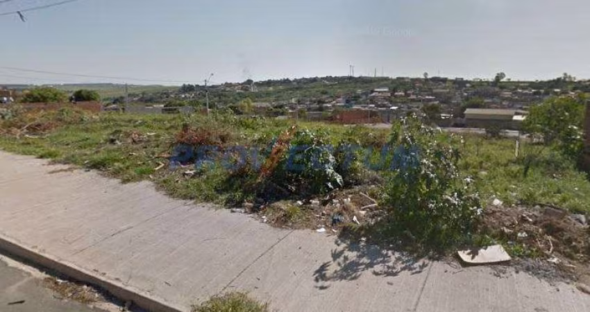 Terreno à venda na Rua Joaquim Vieira Neto, s/n°, Cidade Satélite Íris, Campinas