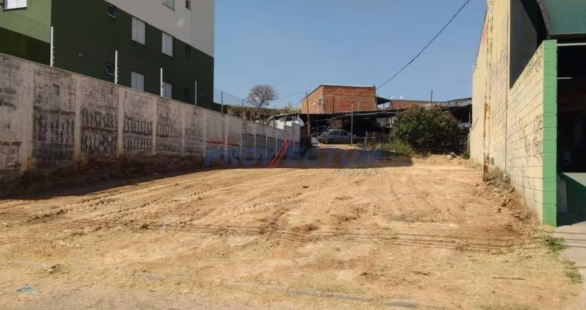 Terreno comercial à venda na Avenida Doutora Zilda Arns Neumann, 2718, Cidade Satélite Íris, Campinas