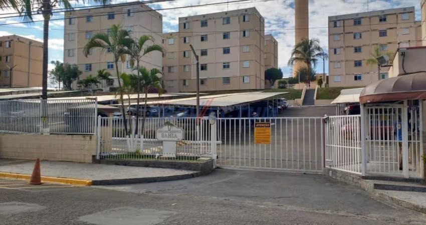 Apartamento com 2 quartos à venda na Rua Dona Neuza Goulart Brizola, 101, Parque Residencial Vila União, Campinas