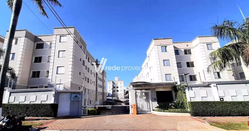 Apartamento com 1 quarto à venda na Avenida São José dos Campos, 3217, Loteamento Parque São Martinho, Campinas