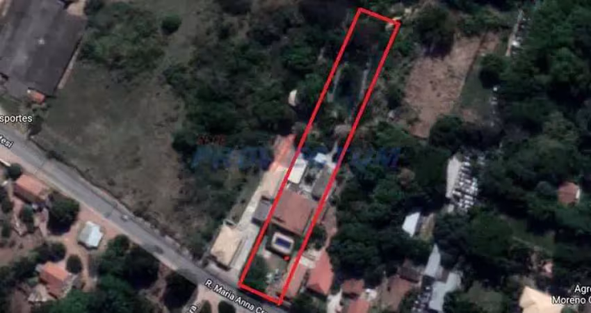 Terreno à venda na Rua Maria Anna Cremasca Levantesi, 461, Jardim Morumbi, Campinas