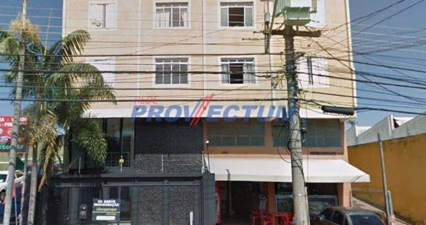 Apartamento com 2 quartos à venda na Rua da Abolição, 1600, Ponte Preta, Campinas
