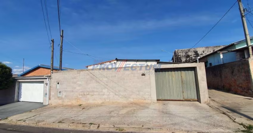 Casa com 4 quartos à venda na Abá, 448, Parque Universitário de Viracopos, Campinas