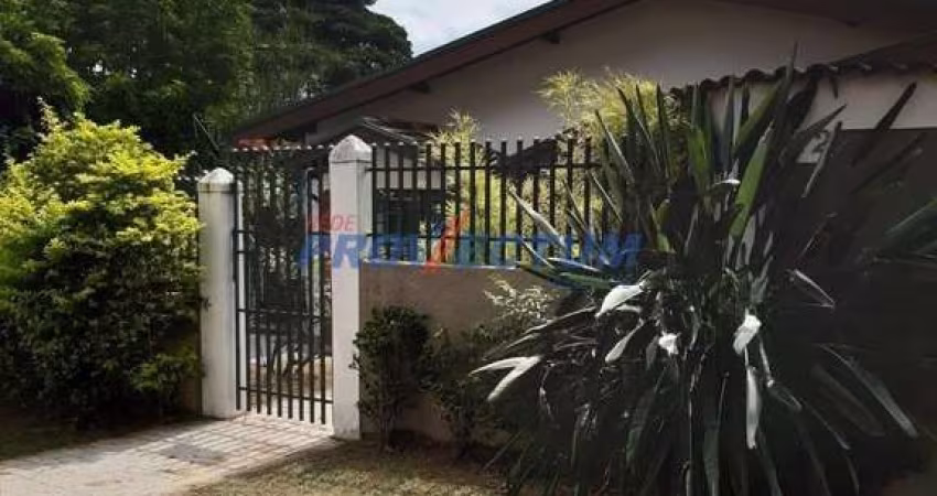 Casa comercial à venda na Cidade Universitária, Campinas 