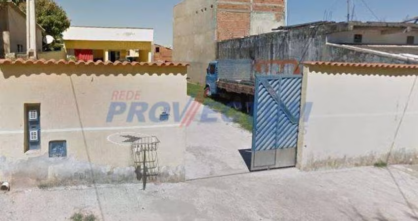 Casa com 4 quartos à venda na Francisco da Costa Eduardo, 407, Cidade Satélite Íris, Campinas