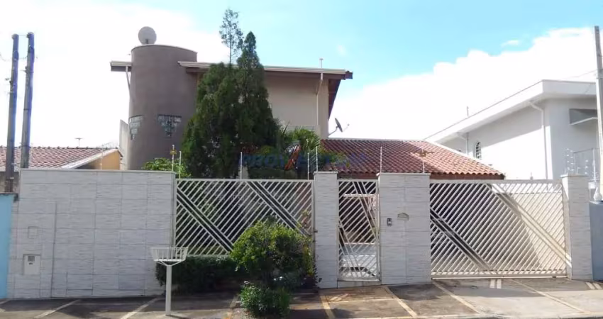 Casa com 3 quartos à venda na Rua Raul Pilla, 87, Jardim Eulina, Campinas