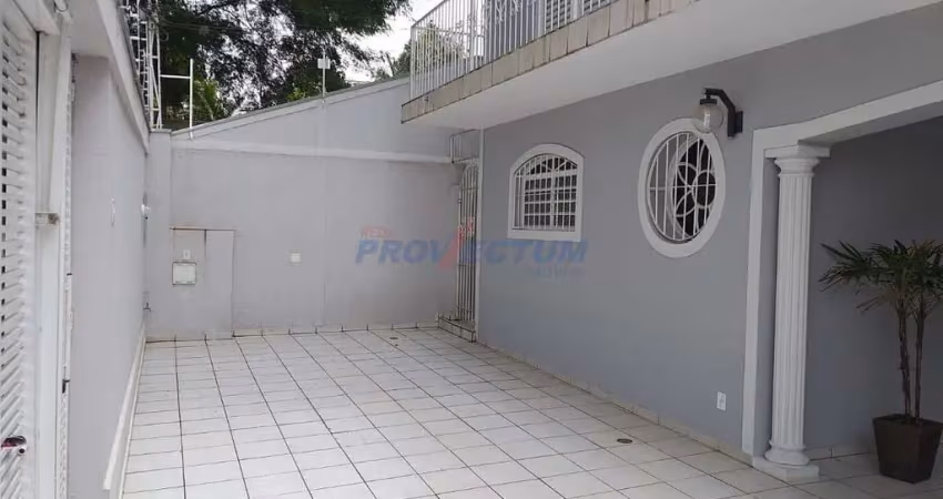 Casa com 3 quartos à venda na Antônio Rodrigues dos Santos, 102, Jardim Eulina, Campinas