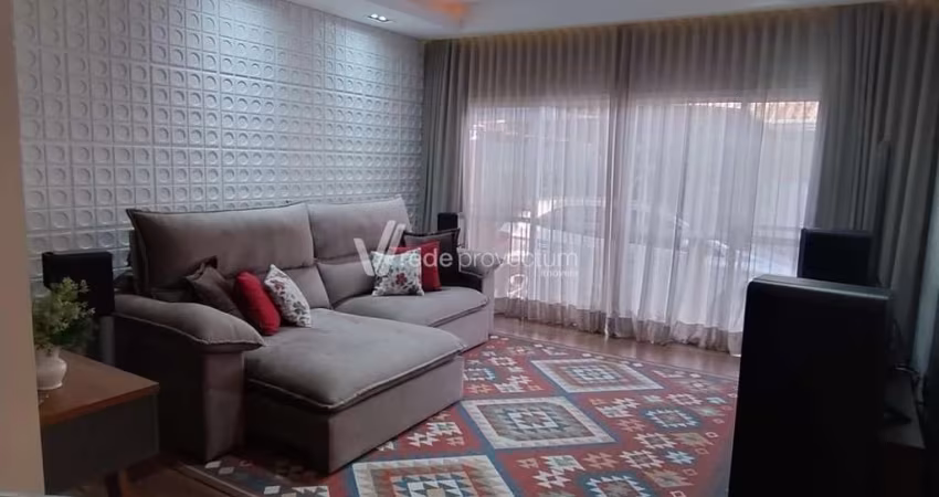 Casa em condomínio fechado com 3 quartos à venda na Rua Mirta Coluccini Porto, 1395, Parque Rural Fazenda Santa Cândida, Campinas