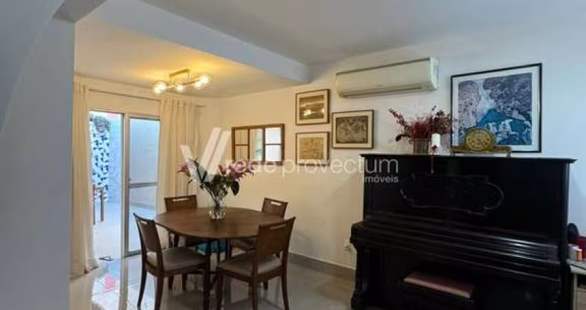 Casa em condomínio fechado com 3 quartos à venda na Rua Latino Coelho, 421, Parque Taquaral, Campinas
