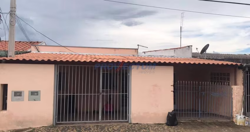 Casa com 2 quartos à venda na Rua Collechio, 196, Vila Castelo Branco, Campinas