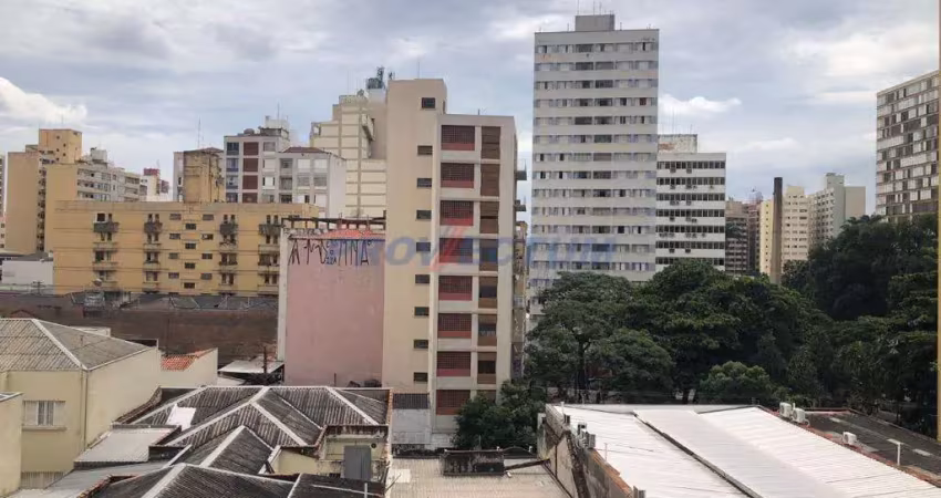 Apartamento com 2 quartos à venda na Rua General Osório, 1259, Centro, Campinas