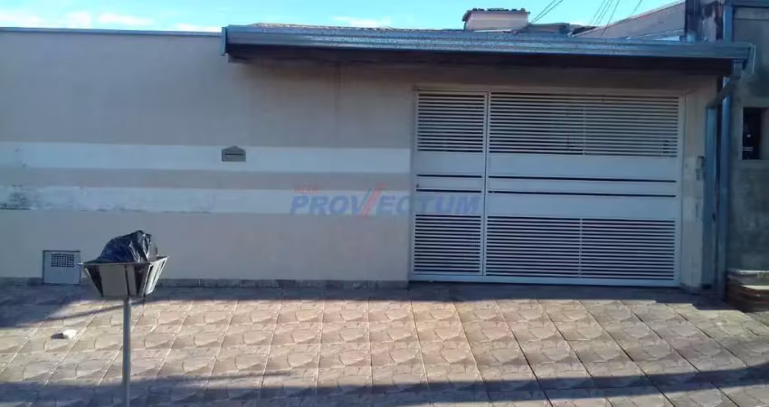 Casa com 2 quartos à venda na Maria Eunice Flausino Barbosa, 176, Conjunto Habitacional Parque Itajaí, Campinas