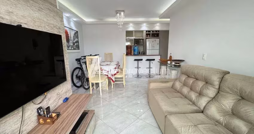 Apartamento com 3 quartos à venda na Rua Osmando Mascaro, 168, Vila Aurocan, Campinas
