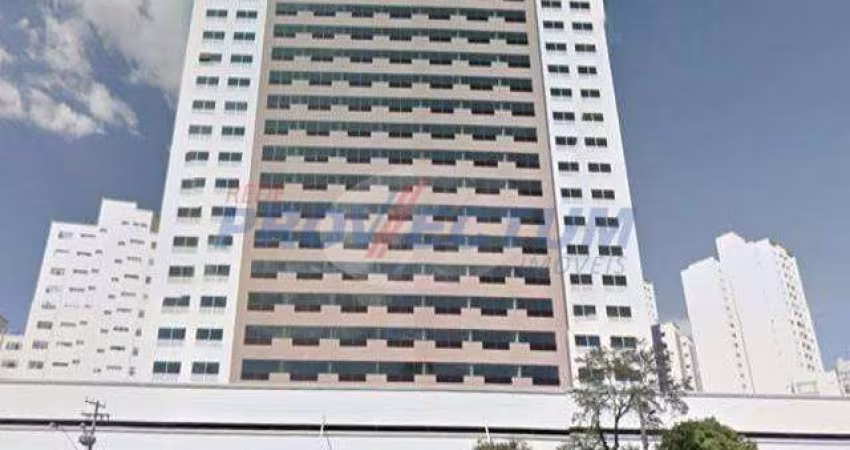 Sala comercial à venda na Avenida Orosimbo Maia, 430, Vila Itapura, Campinas