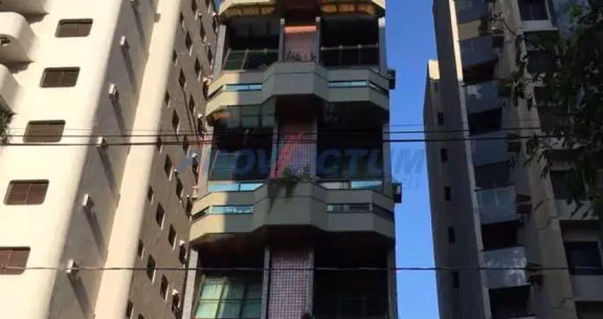 Loft com 1 quarto à venda na Rua Coronel Quirino, 766, Cambuí, Campinas