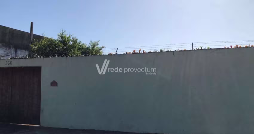 Casa comercial à venda na Martinho Lauer Filho, 266, Real Parque, Campinas