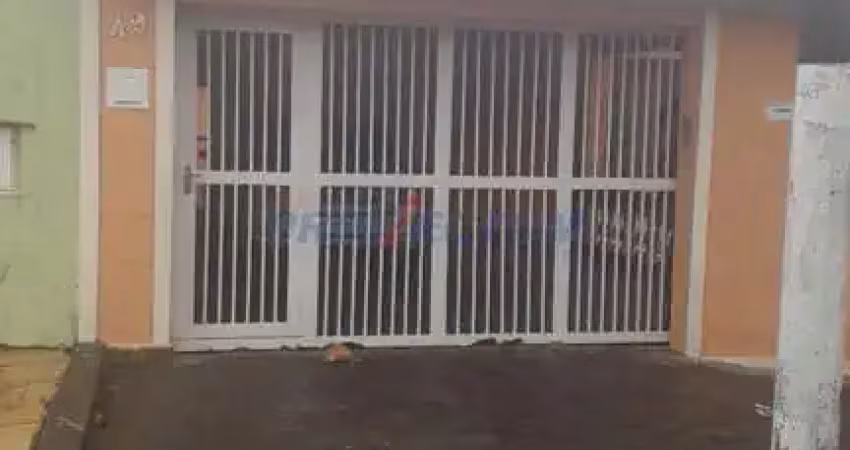 Casa com 3 quartos à venda na Rua Pedro Dalan, 49, Jardim Roseira, Campinas