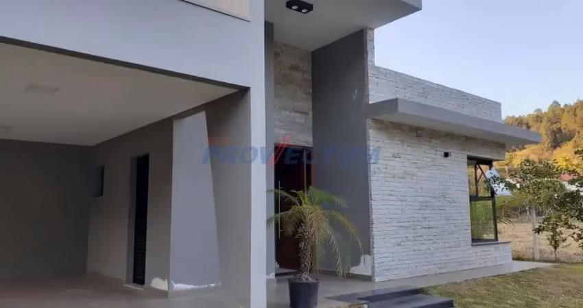 Casa com 3 quartos à venda na Rua Rubens Gomes Balsas, 2800, Joaquim Egídio, Campinas